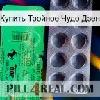 Купить Тройное Чудо Дзен new04